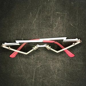 Thunder Shades